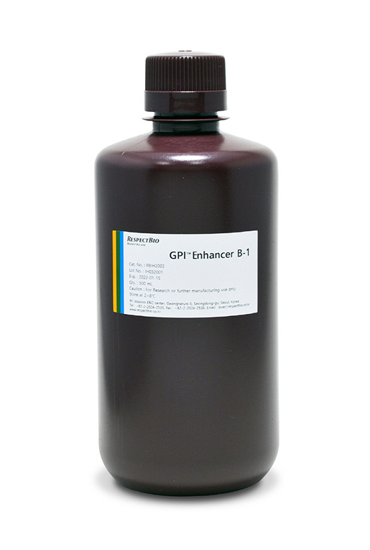 Stabilizer A