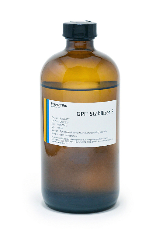 Stabilizer B